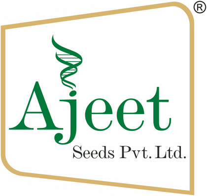 Ajeet Seeds Pvt. Ltd. logo