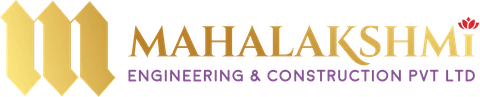 Mahalakshmi Engineering & Construction Pvt. Ltd. logo